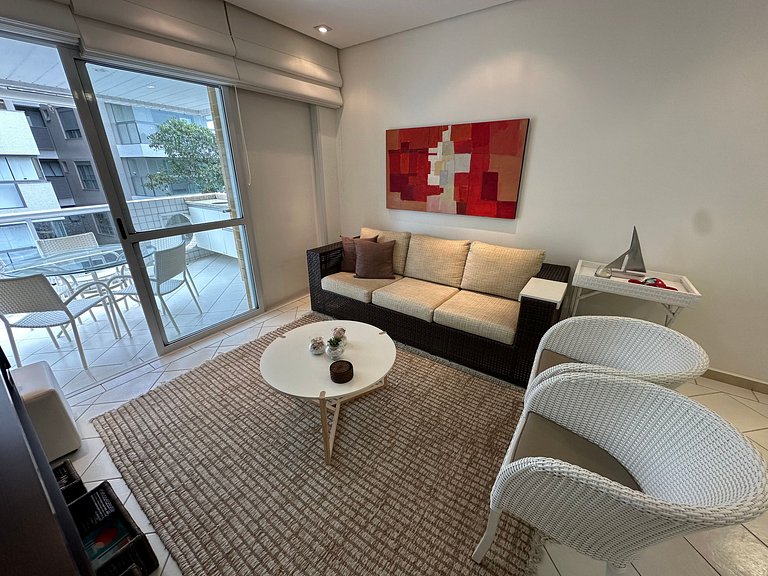 Ap completo | Aire acondicionado las habitaciones