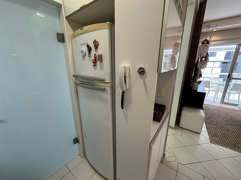 Apartamento 35 | Itaguaré - Riviera