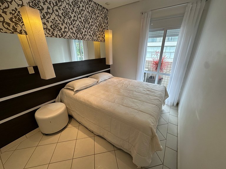 Apartamento 35 | Itaguaré - Riviera