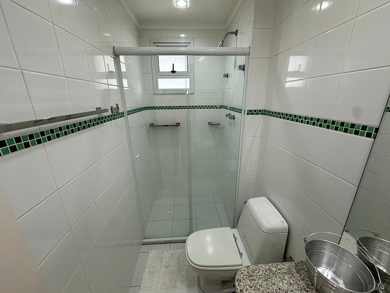 Apartamento 35 | Itaguaré - Riviera