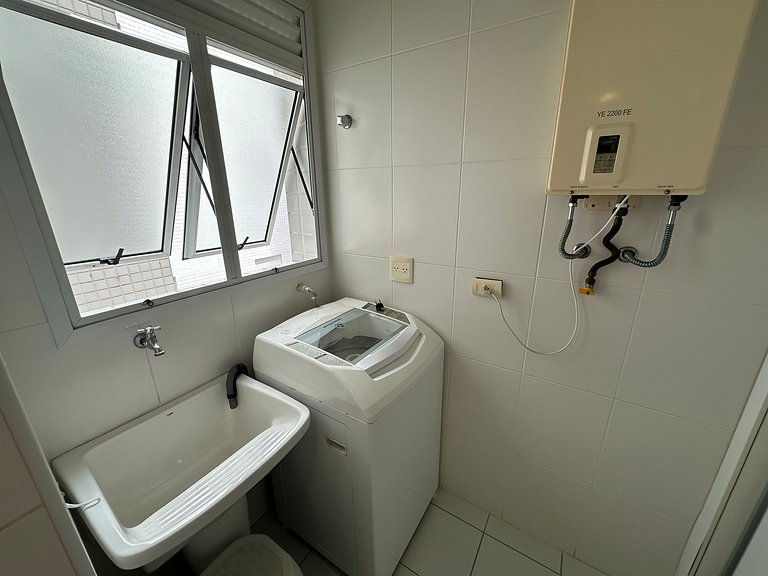 Ap completo | Aire acondicionado las habitaciones