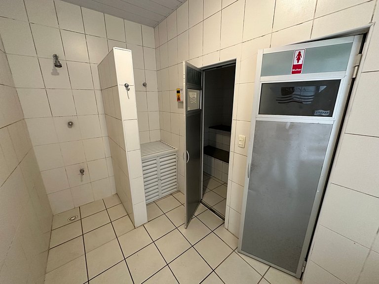 Complete Apartment | Air conditioning in all rooms