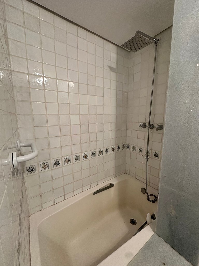 Apartamento 414 | Quatre Saisons Campos do Jordão