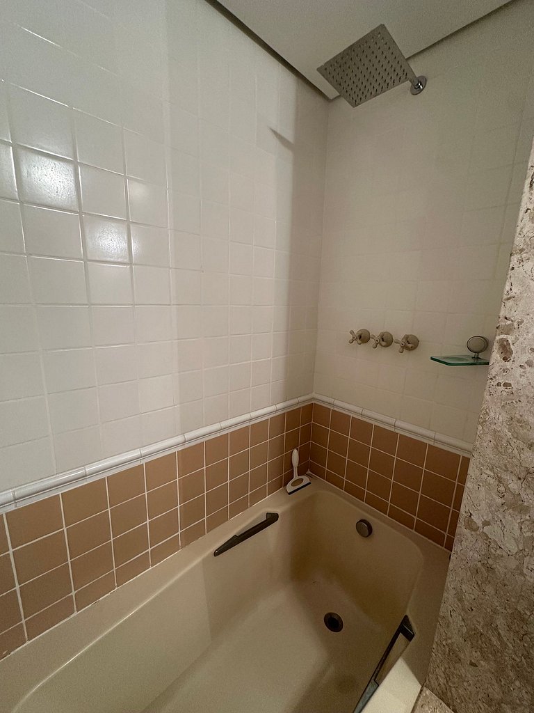 Apartamento 414 | Quatre Saisons Campos do Jordão