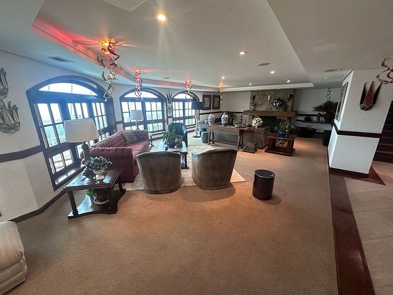 QUATRE SAISONS RESIDENCE