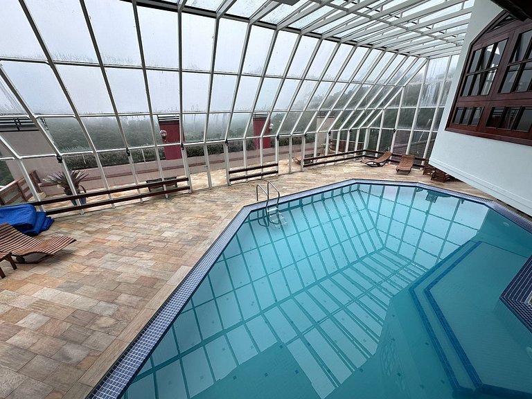 QUATRE SAISONS RESIDENCE