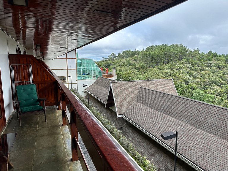 QUATRE SAISONS RESIDENCE