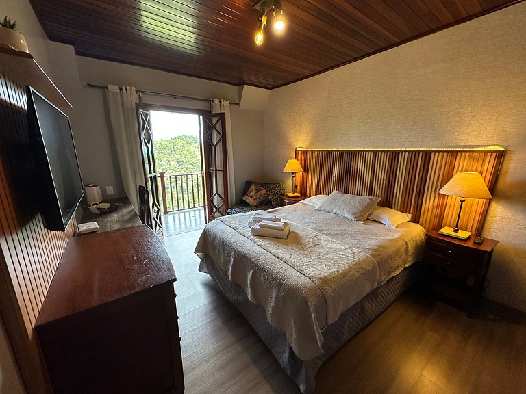 Flat for 6 people at Home Green Home