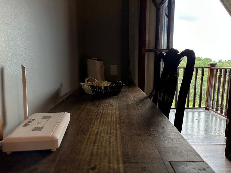 Piso para 6 personas en Home Green Home