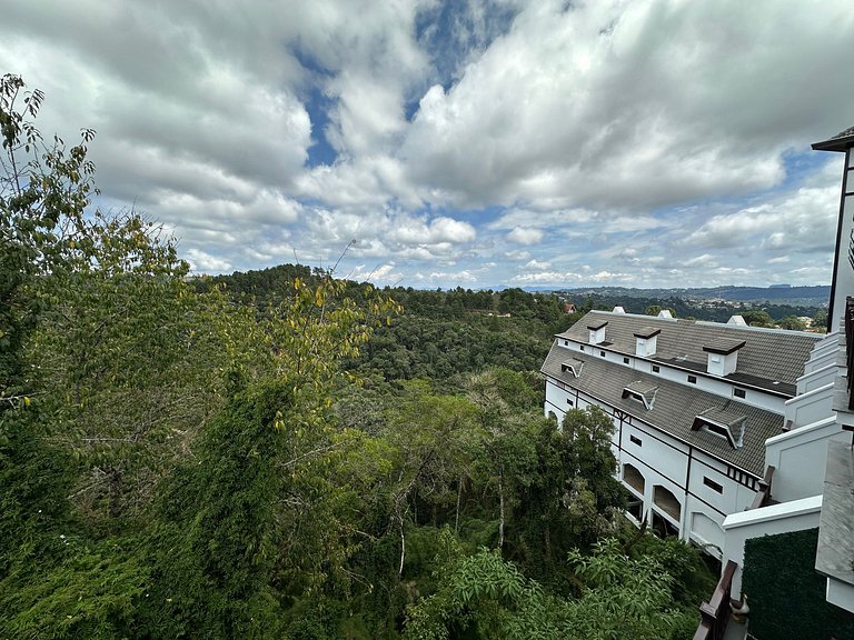 Piso para 6 personas en Home Green Home