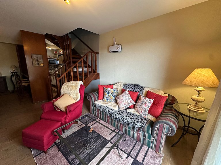 Flat for 6 people at Home Green Home