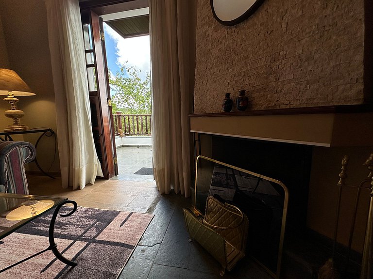 Piso para 6 personas en Home Green Home