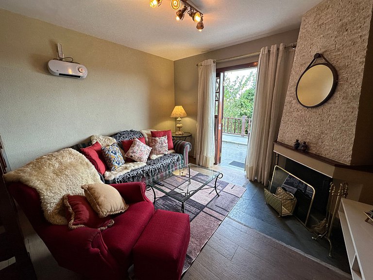 Flat for 6 people at Home Green Home