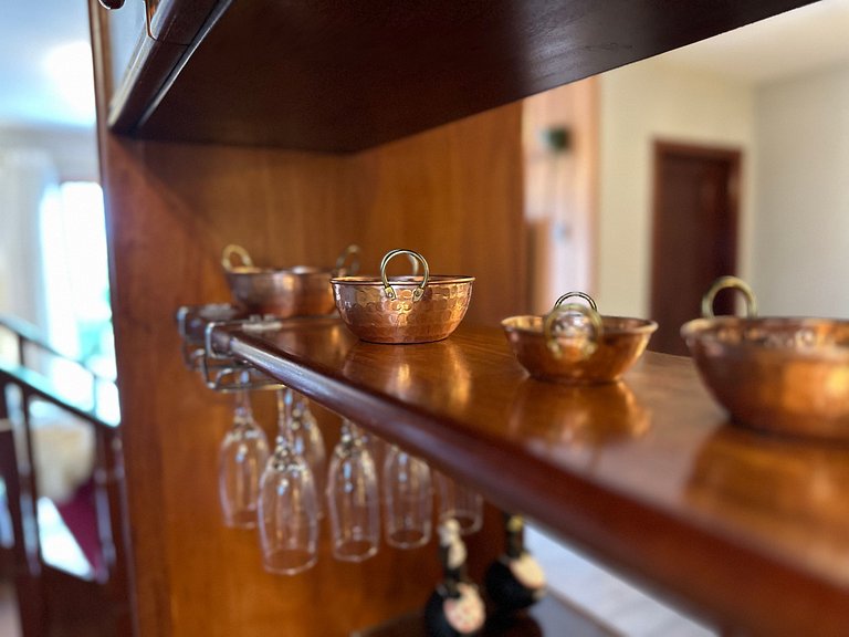 Piso para 6 personas en Home Green Home