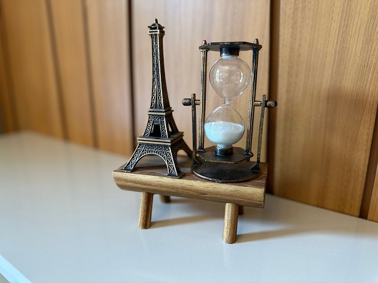 Flat for 6 people at Home Green Home