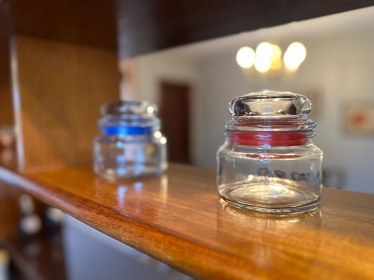 Piso para 6 personas en Home Green Home