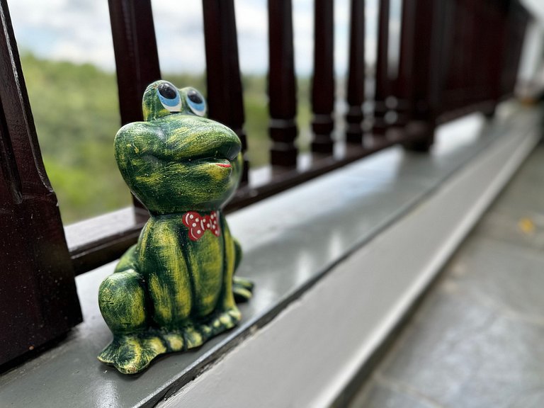 Piso para 6 personas en Home Green Home