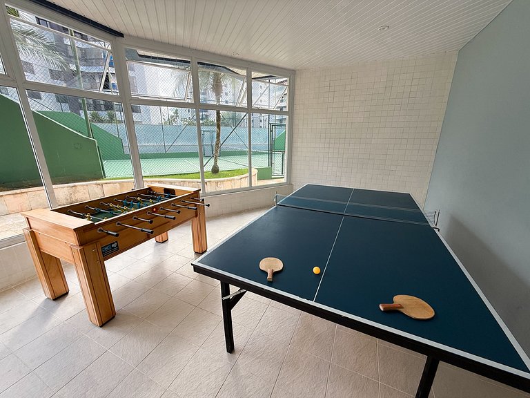 Penthouse with Private Pool and Sea View