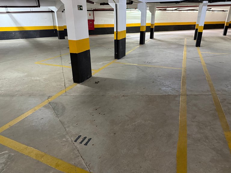 Cobertura com Piscina Privativa e Vista Mar