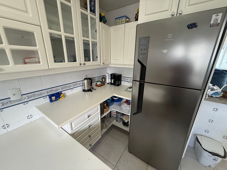 Penthouse with Private Pool and Sea View