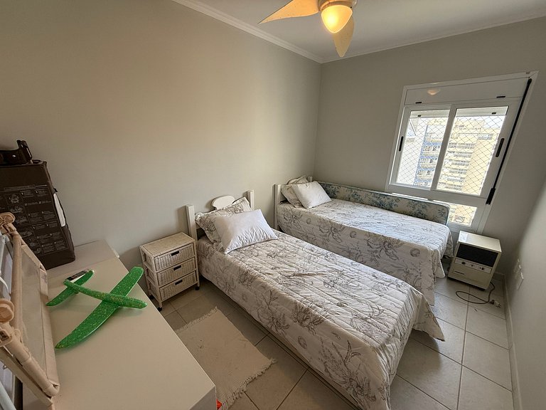 Penthouse with Private Pool and Sea View