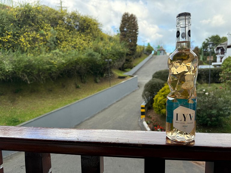 Suite con aire acondicionado frío y calor