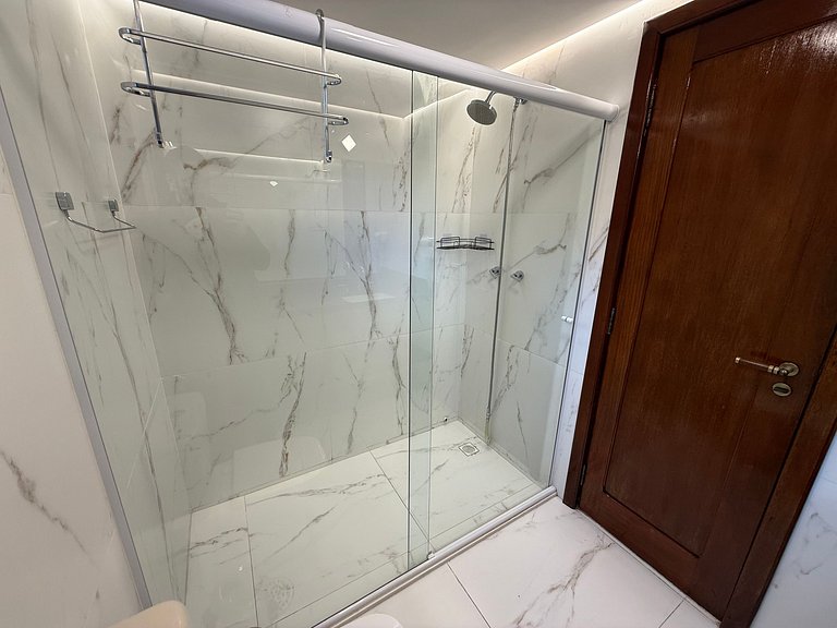 Cozy Flat for 5 People in Campos do Jordão