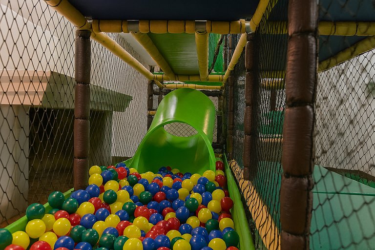 Piso para 6 personas en Home Green Home