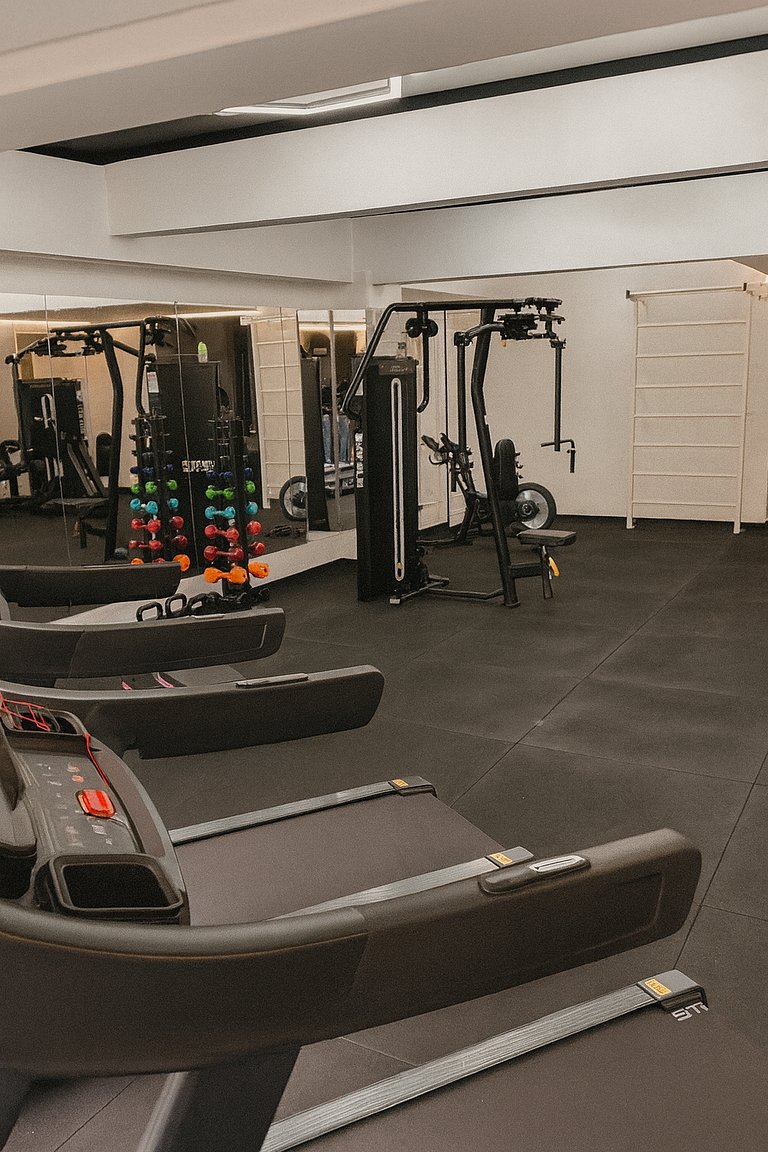 Piso para 6 personas en Home Green Home