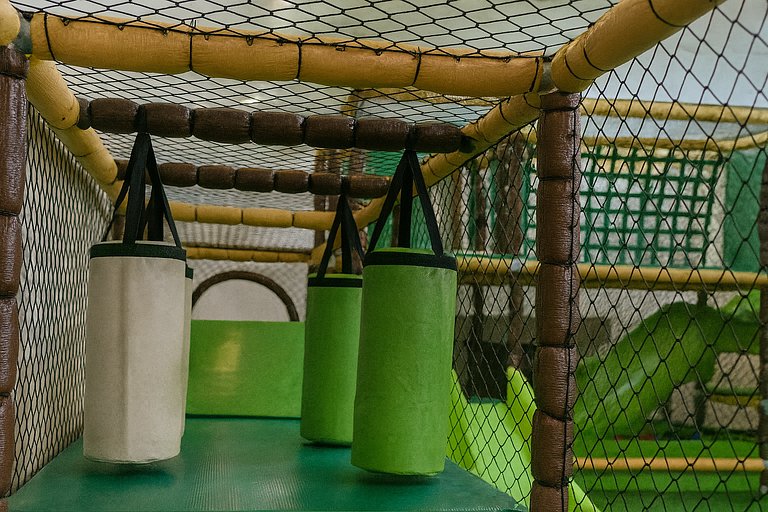 Piso para 5 personas en Campos do Jordão