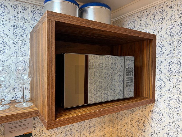 Apartamento de Lujo en Campos do Jordão