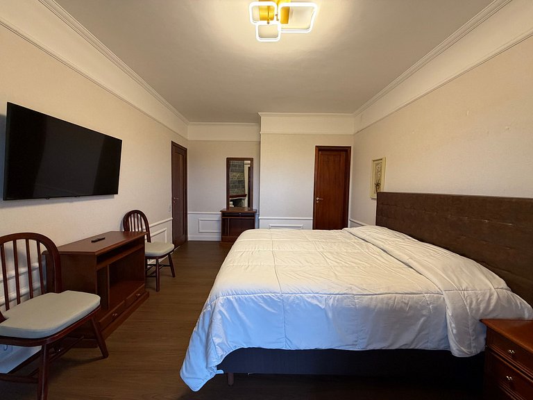 Apartamento de Lujo en Campos do Jordão