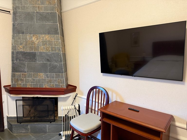 Apartamento de Lujo en Campos do Jordão