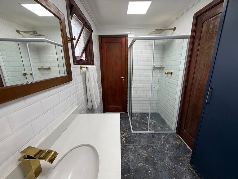 Luxury Flat in Campos do Jordão