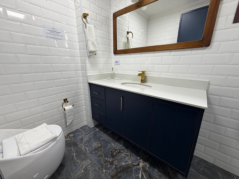 Apartamento de Lujo en Campos do Jordão