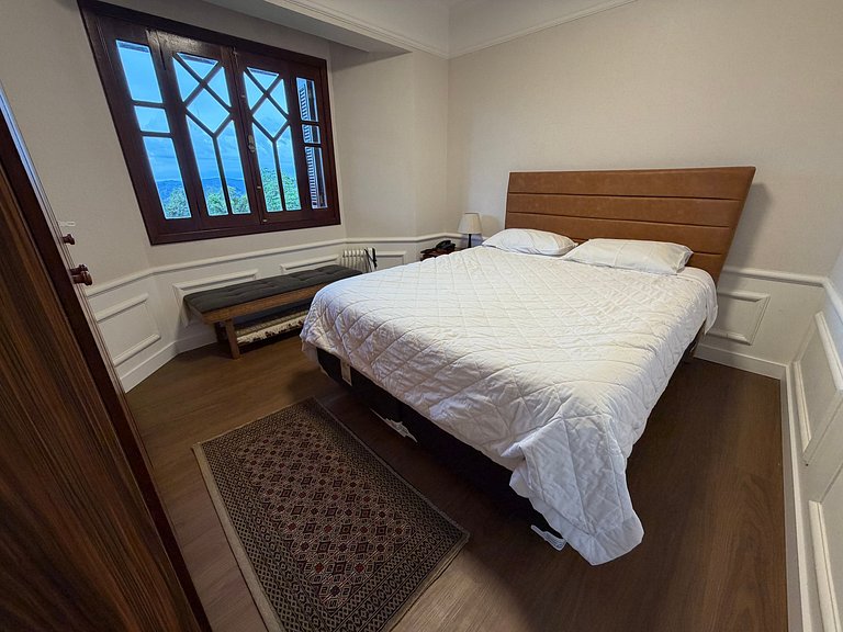 Flat Castelo Home Green Home