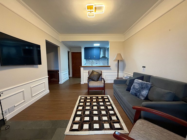 Flat Castelo Home Green Home