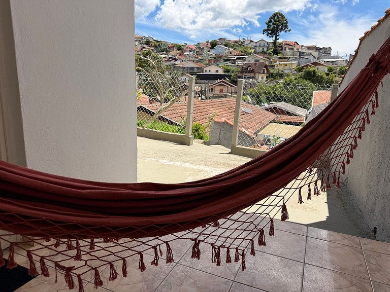 Casa Aconchegante e Bem Localizado