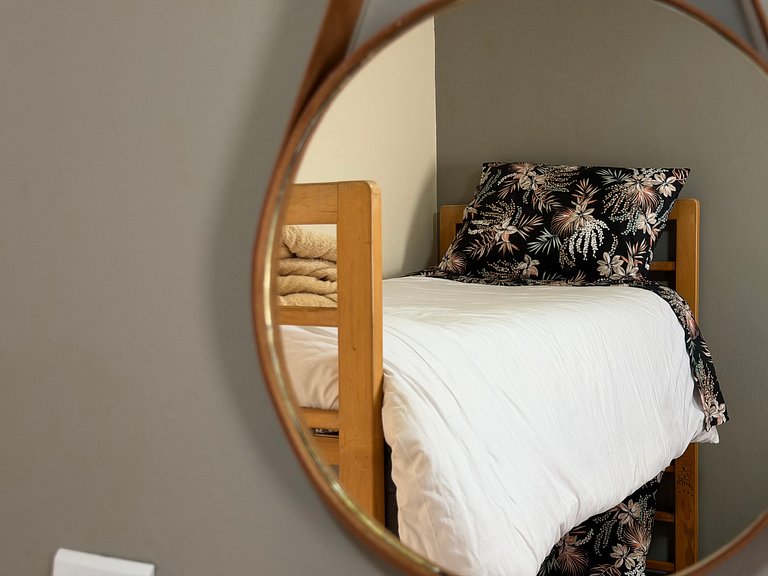 Cozy and well-located house.