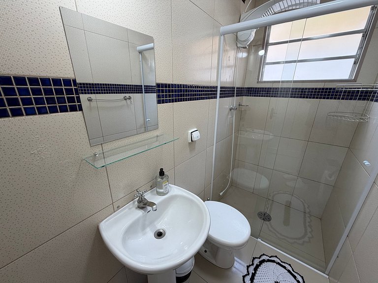 Casa Aconchegante e Bem Localizado