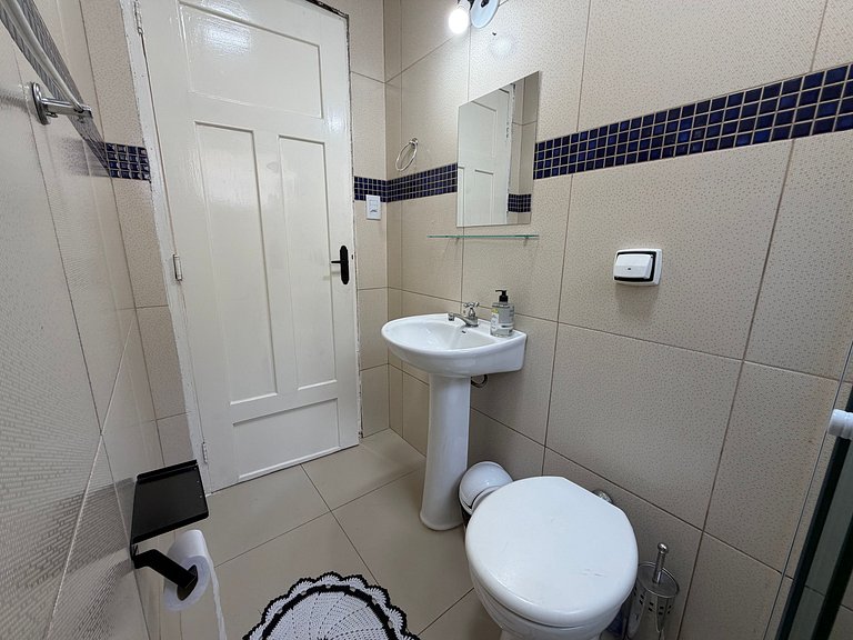 Casa Aconchegante e Bem Localizado