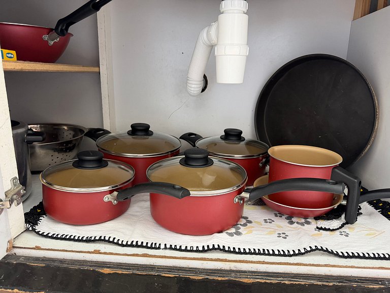 Casa Aconchegante e Bem Localizado