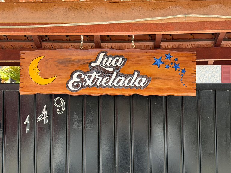 Suíte Com Cozinha Ideal para Casais