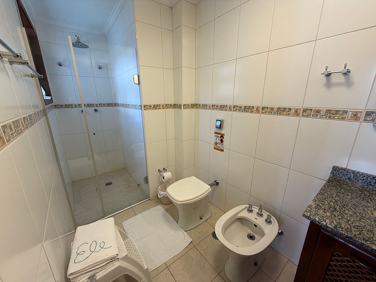 Apartamento en el centro