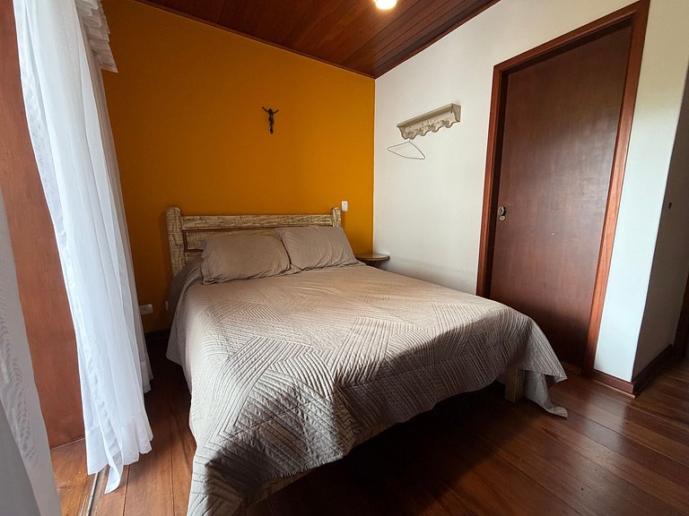 Apartamento 622 Perto do Capivari | Campos