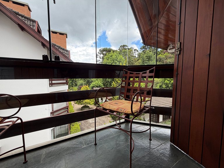 Apartamento en el centro