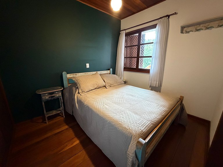 Apartamento en el centro