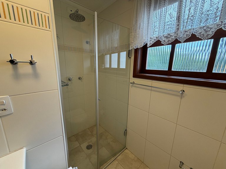 Apartamento no centrinho para a família