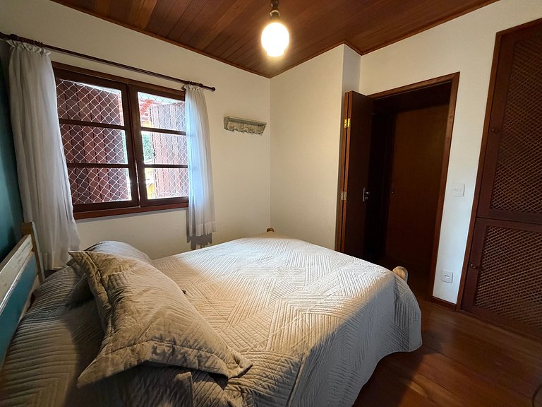 Apartamento en el centro