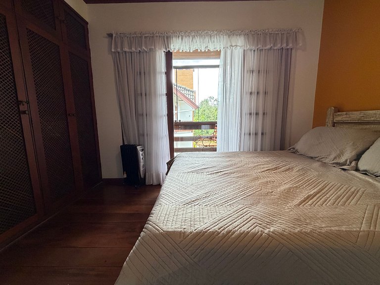 Apartamento 622 Perto do Capivari | Campos